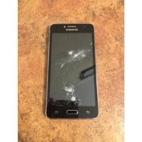 Usado, Celular Samsung Galaxy J2 Prime 8gb Para Reparar O Repuesto segunda mano  Chile 
