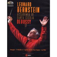 Bernstein Debussy/ Prelude A L'apres-midi D'un Faune, La Mer, usado segunda mano  Chile 