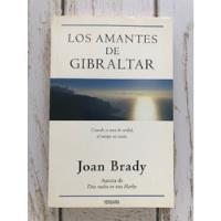 Los Amantes De Gibraltar / Joan Brady, usado segunda mano  Chile 