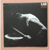 Vinilo12 - U2, Desire - Mundop segunda mano  Chile 