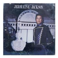Jermaine Jackson - Jermaine Jackson Vinilo Usado, usado segunda mano  Chile 