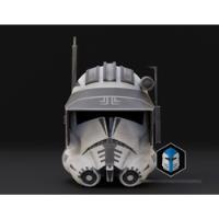 Archivo Stl Impresión 3d - Star Wars - Casco Helmet Phase 2  segunda mano  Chile 
