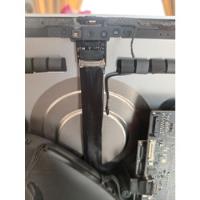 Cable Flex Camara Isight iMac A1418 21,5  Late 2012 segunda mano  Chile 