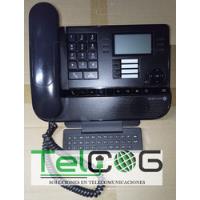 Teléfono Digital Alcatel Lucent Premium Deskphones 8029, usado segunda mano  Chile 