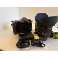 Camara Nikon D500 Kit, usado segunda mano  Chile 