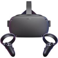 Oculus Quest 1 Perfecto Estado, Casi Nada De Uso segunda mano  Chile 