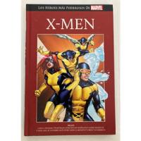 Usado, Comic Marvel: X-men. Tapa Dura, Historias Completas. Salvat segunda mano  Chile 