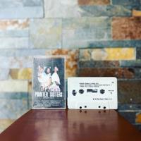 Cassette Pointer Sisters  Break Out (ed. 1983 Usa) segunda mano  Chile 