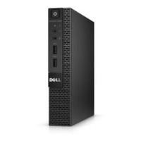 Mini Pc Dell Optiplex 9020 /i5/8/240gb Ssd  Solido segunda mano  Chile 