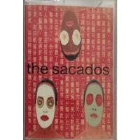 Cassette The Sacados Asunto Chino(2434, usado segunda mano  Chile 