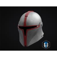 Usado, Archivo Stl Impresión 3d - Star Wars - Casco Helmet Medieval segunda mano  Chile 