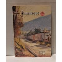 Libro Almanaque 18 - 1996 segunda mano  Chile 