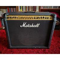 Usado, Amplificador Marshall Valvestate 8080 Para Guitarra (80w) segunda mano  Chile 