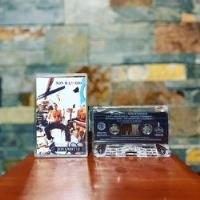 Cassette Jovanotti  Non Mannoio (ed. 1992 Chi), usado segunda mano  Chile 