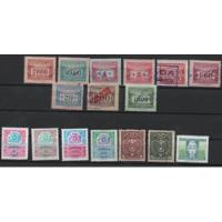 sellos de coleccion segunda mano  Chile 