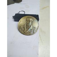 Medalla Antigua Juan Jose Paso Centenario 1933 segunda mano  Chile 