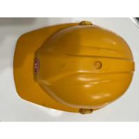 Usado, Casco Gorro Niño Bob El Constructor Helmet segunda mano  Chile 