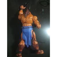 Figura Articulada Hombre Bestia Máster Of The Universe Usado segunda mano  Chile 