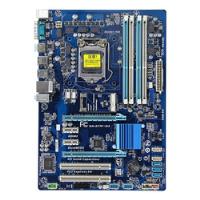 Placa Madre Para Intel Lga 1155 I3, I5, I7, Xeon E3 2da Gen. segunda mano  Chile 