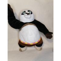 Peluche Original Po Kung Fu Panda 40cm. Dreamsworks.  segunda mano  Chile 