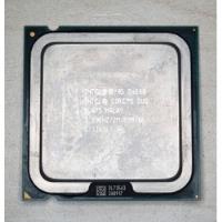 Procesador Intel Core2duo E4500 2.20ghz , usado segunda mano  Chile 