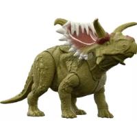 Kosmoceratops De Jurassic World segunda mano  Chile 