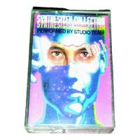 Cassetes Syntetizador ///4 Cassettes Originales  segunda mano  Chile 