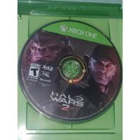 Halo Wars Xbox One Fisico segunda mano  Chile 