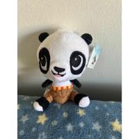 Usado, Peluche Po Bebé Kung Fu Panda Con Etiqueta 13 Cm segunda mano  Chile 