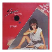 Sheena Easton - Strut 12  Maxi Single Vinilo Usado segunda mano  Chile 