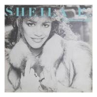 Sheila E. - The Glamorous Life (full Lenght Version) 12  Max segunda mano  Chile 