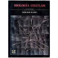 Libro Biologia Celular - Karp segunda mano  Chile 