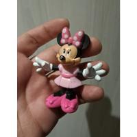 Juguetes Disney Minnie Mouse Figuras Originales Mickey Mouse, usado segunda mano  Chile 