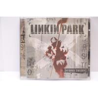Cd Linkin Park Hybrid Theory 2000 Warner. Made In Germany segunda mano  Chile 