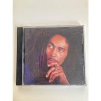 Cd, Legend - Bob Marley And The Wailers De 1990 (846 210-2) segunda mano  Chile 
