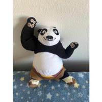 Usado, Peluche Po De Kung Fu Panda 20 Cm segunda mano  Chile 