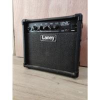 Usado, Amplificador Guitarra Eléctrica Laney Lx15 segunda mano  Chile 