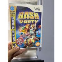 Boom Blox Smash Party Juego Original Nintendo Wii segunda mano  Chile 