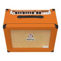 Amplificador Guitarra Electrica Orange Crush Pro 60 segunda mano  Chile 