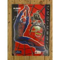Álbum Spider-man Para Reciclar (leer Detalles) segunda mano  Chile 