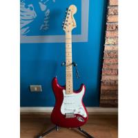 Usado, Fender Stratocaster American Special  segunda mano  Chile 