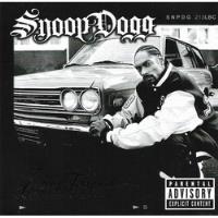 Snoop Dogg - Ego Trippin segunda mano  Chile 
