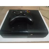 Usado, Microsoft Xbox 360 Modelo  250gb Standard Color Glossy Black segunda mano  Chile 