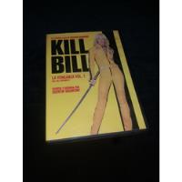 Película Kill Bill; La Venganza Volúmen 1 Dvd segunda mano  Chile 