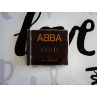 Usado, Abba - Gold - Greatest Hits segunda mano  Chile 