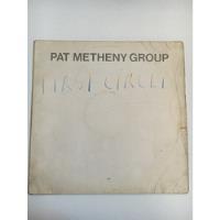Vinilo, First Circle - Pat Metheny Group De 1984 (ecm 1278) segunda mano  Chile 