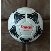 Balón Tango Mundial N5 segunda mano  Chile 