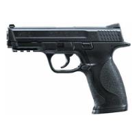 Pistola Smith & Wesson Umarexm&40 Balines De 4.5mm Acero segunda mano  Chile 