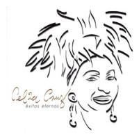 Usado, Cd Celia Cruz Éxitos Eternos Nuevo Y Sellado segunda mano  Chile 