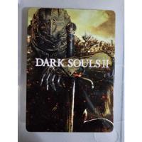 Dark Souls 3 Edición Limitada Xbox 360, usado segunda mano  Chile 